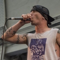 Click to enlarge GutterPunk - Professional Concert Photography